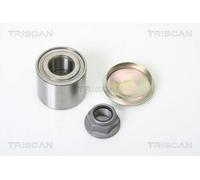 TRISCAN 8530 25251 Kit cuscinetto ruota per RENAULT TWINGO II (CN0) Wind Cabrio