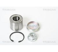 TRISCAN 8530 25252 Kit cuscinetto ruota per RENAULT SCÉNIC II (JM0/1) 55mm