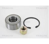 TRISCAN 8530 28107 Kit cuscinetto ruota adatto per PEUGEOT 206 SW (2E/K) 206 Van
