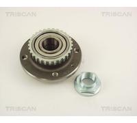 TRISCAN 8530 28219 Kit cuscinetto ruota adatto per PEUGEOT 406 (8B)