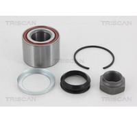 TRISCAN 8530 28221 Kit cuscinetto ruota adatto per PEUGEOT 206 SW (2E/K) 206 Van