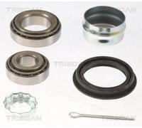 TRISCAN 8530 29006D Kit cuscinetto ruota per VW Polo Hatchback (6N1) GOLF I (17)