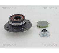 TRISCAN 8530 29235 Kit cuscinetto ruota per SKODA Citigo Schrägheck