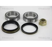 TRISCAN 8530 50104 Kit cuscinetto ruota per KIA PRIDE (DA) per MAZDA DEMIO (DW)