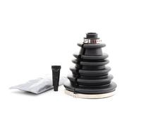 Triscan 8540 22 Elementi di trasmissione