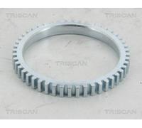 TRISCAN 8540 43404 Anello sensore ABS per HYUNDAI i10 (PA) per KIA RIO III (UB)