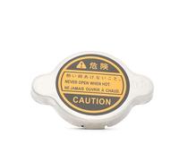 Triscan 8610 4 - Tappo, Radiatore