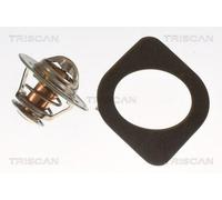TRISCAN 8620 2082 Termostato motore per RENAULT MASTER II Furgonato (FD) 82°C