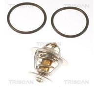 TRISCAN 8620 23287 Termostato motore per VW Golf IV Schrägheck (1J1) POLO (9N)