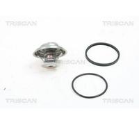 TRISCAN 8620 2588 Termostato motore per VW GOLF III (1H1) 88°C