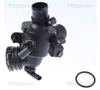 Triscan 8620 34295 Termostato Liquido Refrigerante per Mercedes-Benz W204 S204