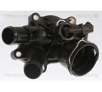 TRISCAN Termostato, Refrigerante per MERCEDES-BENZ 8620 481103