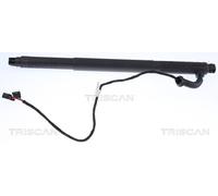 TRISCAN 8710 11301 Ammortizatore pneumatico, Cofano bagagli / vano carico