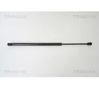 Triscan 8710 13270 molla a gas, valigia/laderaum