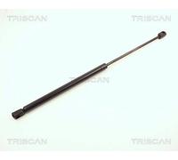Triscan 8710 2429 molla a gas, valigia/laderaum