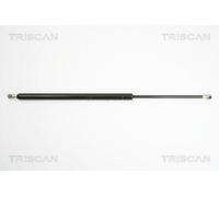 TRISCAN 8710 25229 Ammortizatore pneumatico Cofano bagagli / vano carico 520mm