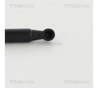 TRISCAN 8710 292019 Ammortizatore pneumatico, Cofano bagagli / vano carico