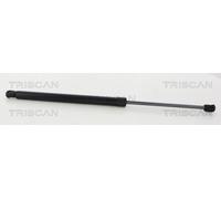 TRISCAN 8710 292047 Ammortizatore pneumatico, Cofano bagagli /vano carico per VW