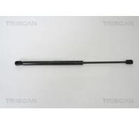 TRISCAN 8710 29272 Ammortizatore pneumatico Cofano bagagli / vano carico 480mm