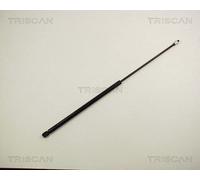 Triscan 87101517 molla a gas bagagliaio
