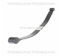 Triscan 8765 16050 Pacchetto Di Molle Posteriori Per Ford Transit V363 FED FFD