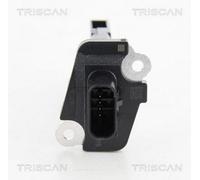 TRISCAN 8812 16105 Debimetro per FORD Fiesta Mk6 Hatchback (JA8, JR8) RANGER