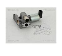 Valvola aria secondaria elettronico 8813 24003 TRISCAN per OPEL ASTRA H CORSA C