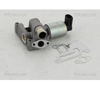 TRISCAN 8813 24003 Valvola EGR per OPEL,VAUXHALL