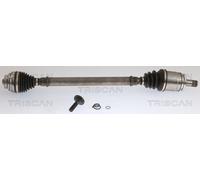 TRISCAN Albero Di Trasmissione Giunto Compatibile Per BMW I3 Electric
