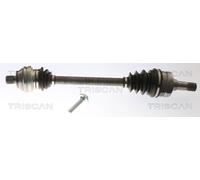 TRISCAN Albero Di Trasmissione Giunto Compatibile Per VW ID.3 Pro Cupra Born