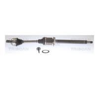 Triscan Albero Motore Destro per Volvo S60 V60 V70 Xc70