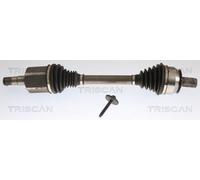 TRISCAN Albero Motore di Trasmissione Adatto A per Volvo V60 2.0 T4 V70 III D3