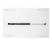 TRISCAN Ammortizzatore A Gas Per Baule/Portellone 360N 463mm Per VW Fox 5Z1 5Z3