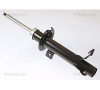TRISCAN Ammortizzatore Per Ford Fiesta V JH JD Mazda 2 DY