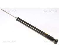 TRISCAN Ammortizzatore Posteriore Sinistra Destra per Ford Focus II Da _ Hcp Dp