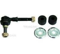 TRISCAN Bielletta barra stabilizzatrice per NISSAN 100 NX (B13) PRIMERA (P10)