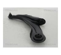 TRISCAN Braccio Manubrio Sospensione Ruota Anteriore Sinistra Inferiore per