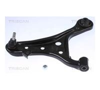 TRISCAN Braccio oscillante Braccio Sospensione Ruota ant. sx