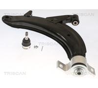TRISCAN Braccio Oscillante Giunto Di Sospensione Passando Per Subaru Forester SG