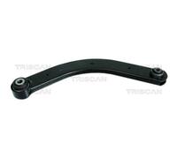 TRISCAN Braccio Oscillante Manubrio Posteriore SX Dx Superiore per Opel Vectra C