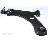 TRISCAN Braccio oscillante Manubrio Sospensione anteriore sx