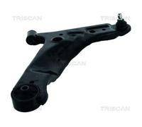 TRISCAN Braccio Oscillante Manubrio Sospensione Ruota Ant. Dx Inferiore per Kia