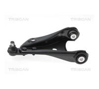 TRISCAN Braccio Oscillante Manubrio Sospensione Ruota Ant. Dx Sotto per Fitta II