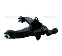 TRISCAN Braccio Oscillante Manubrio Sospensione Ruota Ant. Dx Sotto per Toyota