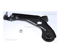 TRISCAN Braccio Oscillante Manubrio Sospensione Ruota Ant. SX Sotto per Peugeot
