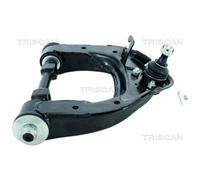 TRISCAN Braccio Oscillante Manubrio Sospensione Ruota Anteriore Destro Sopra per