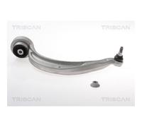 TRISCAN Braccio Oscillante Manubrio Sospensione Ruota Frontale Dx Sotto per Audi
