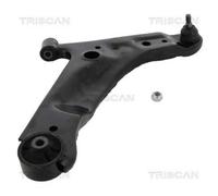 TRISCAN Braccio Oscillante Manubrio Sospensione Ruota Frontale Dx Sotto per Kia