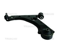 TRISCAN Braccio Oscillante Manubrio Sospensione Ruota Frontale SX Sotto per Opel