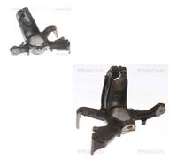 TRISCAN Braccio Oscillante Set Per VW Golf IV 1J1 1J5 Audi A3 8L1 Leon